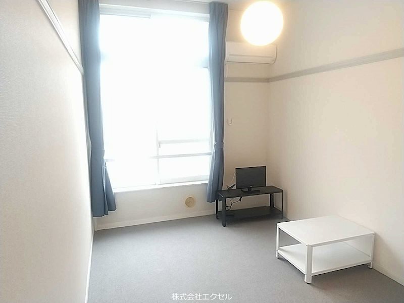 居室・リビング　同等タイプのイメージ写真です。