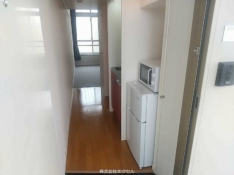 玄関　同等タイプのイメージ写真です。