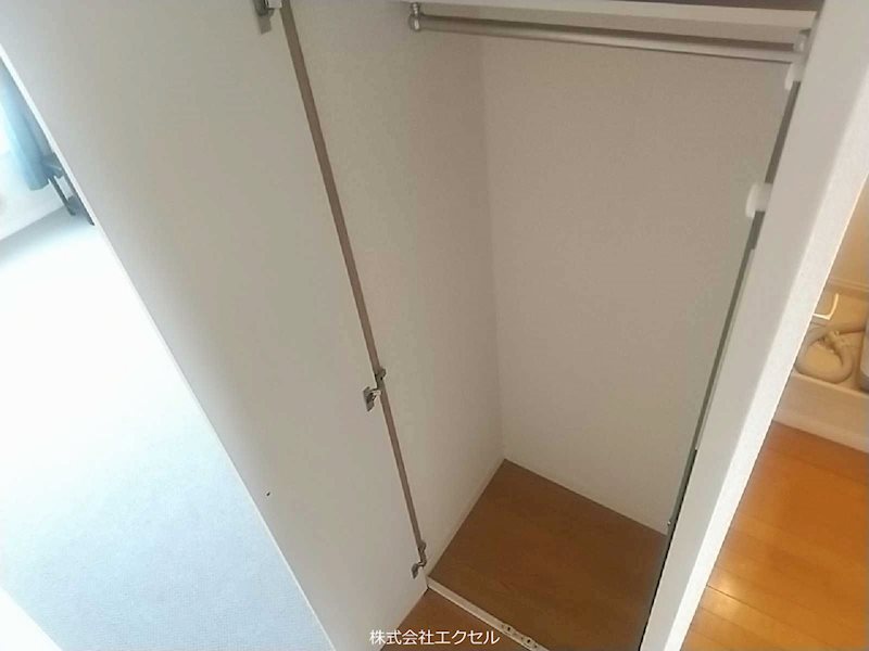 収納　同等タイプのイメージ写真です。