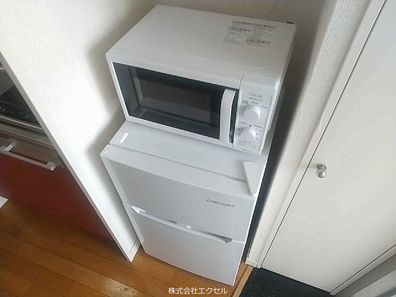 その他設備　同等タイプのイメージ写真です。