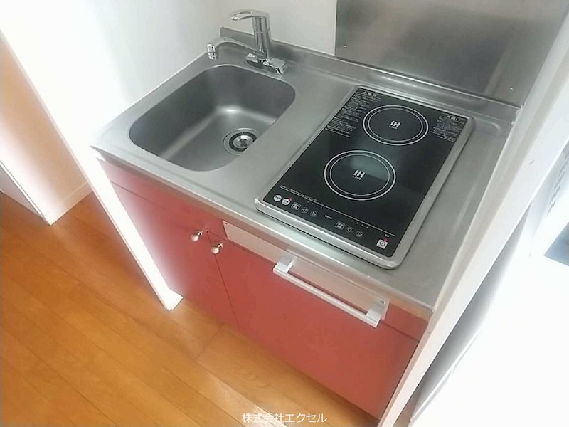 キッチン　同等タイプのイメージ写真です。