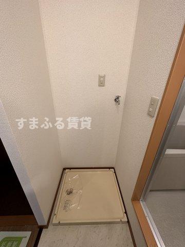 【K’ｓ　HOUSE　Ｂのその他設備】