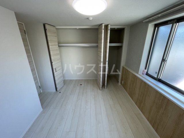 【S-room曰佐　西館のその他部屋・スペース】