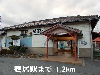 【神崎郡市川町屋形のアパートのその他】