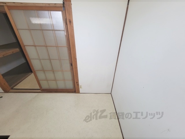 その他部屋・スペース　冷蔵庫置場