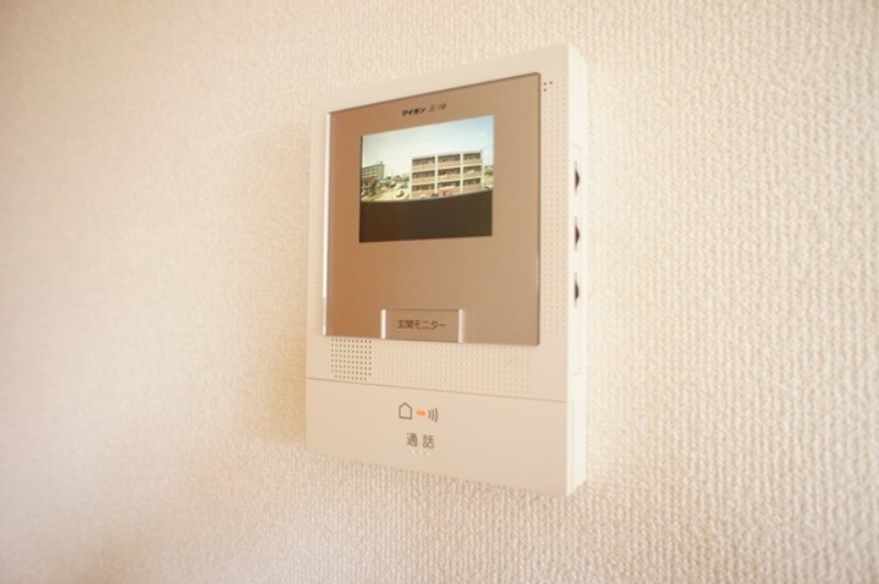 セキュリティ　図面と現状に相違がある場合には現状を優先