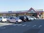 ドラックストア　クスリ岩崎チェーン下関安岡店（ドラッグストア）まで318m