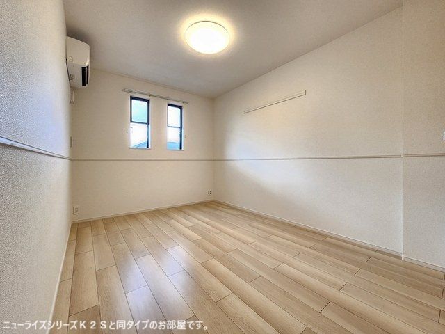 【津市藤方のアパートのその他部屋・スペース】