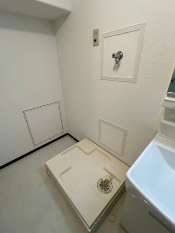 【横浜市緑区白山のマンションのその他】