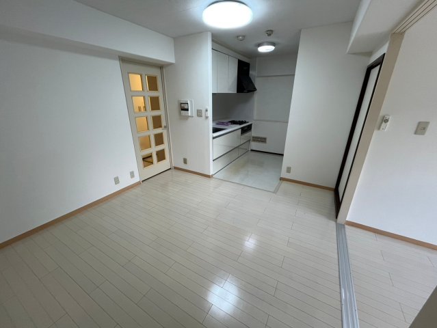 【横浜市緑区白山のマンションのその他部屋・スペース】