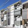 熱田神宮伝馬町駅より徒歩8分 1階 築6年11ヶ月の賃貸物件