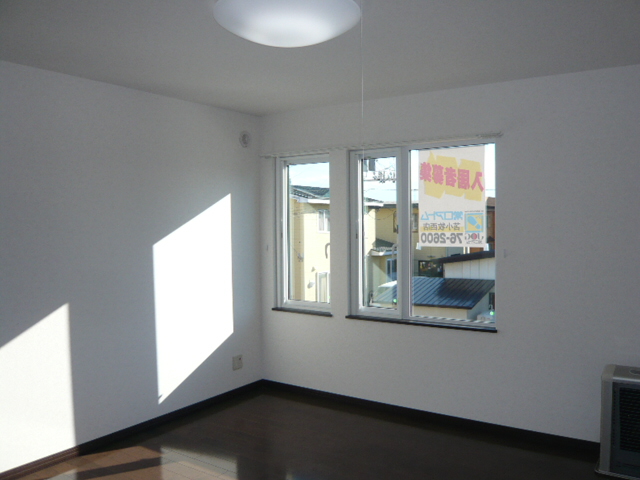 居室・リビング　居間