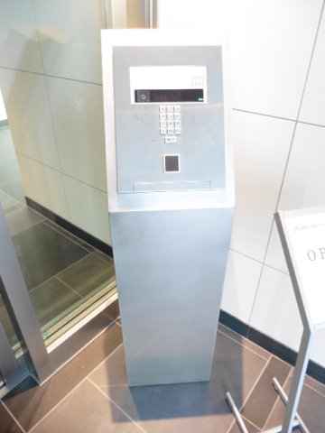 ロビー　ロビー