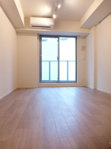 居室・リビング　居室