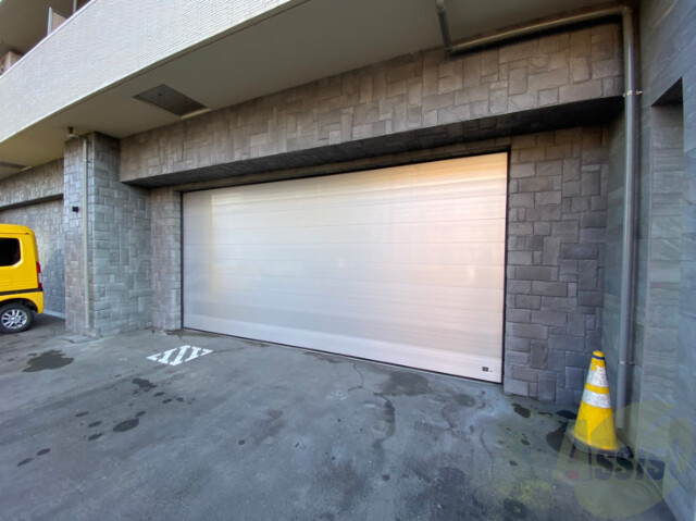 駐車場　駐車場その他