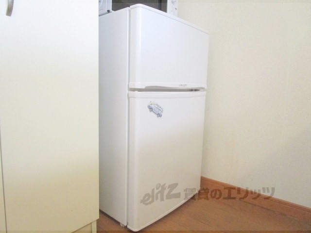 その他部屋・スペース　冷蔵庫置場