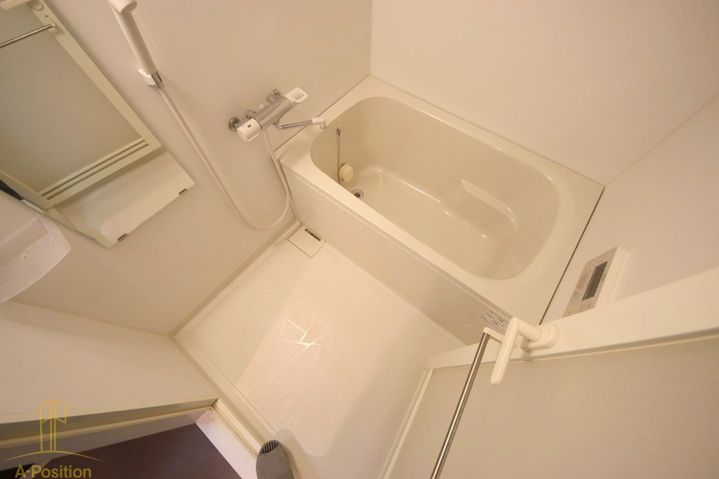 バス・シャワールーム　インテリジェンス御堂