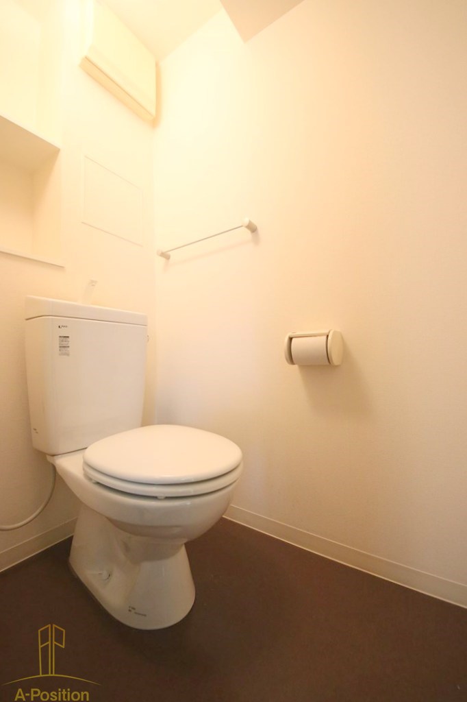 トイレ　インテリジェンス御堂