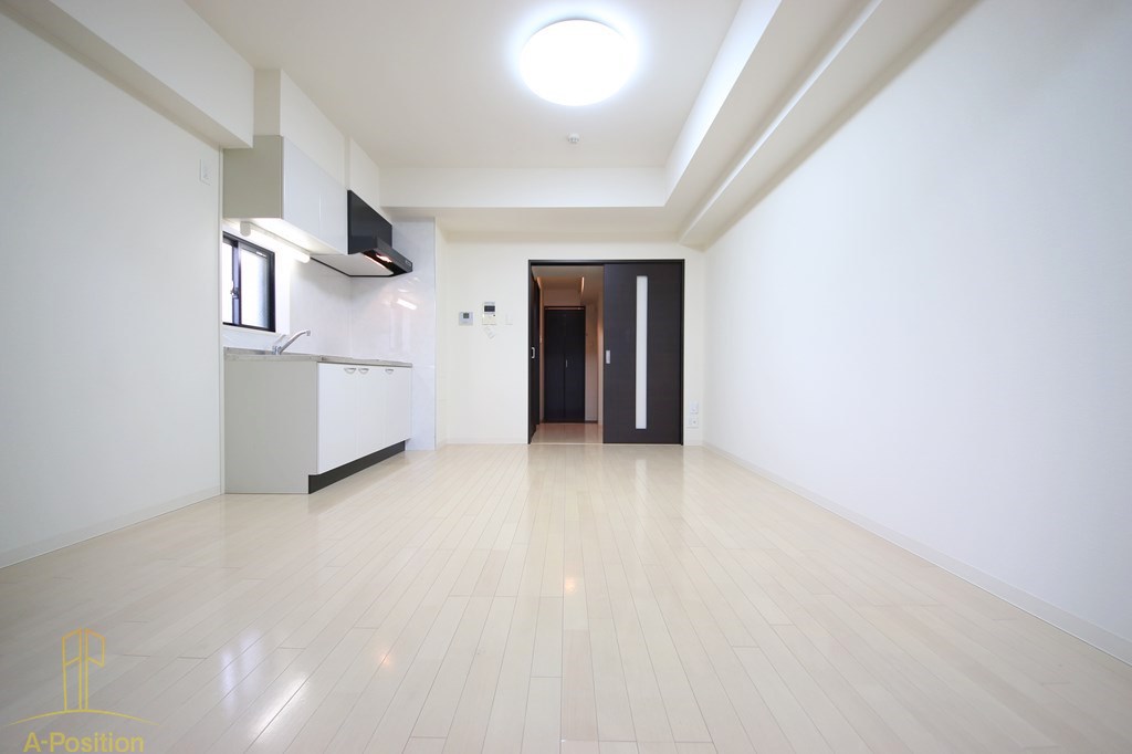 居室・リビング　インテリジェンス御堂