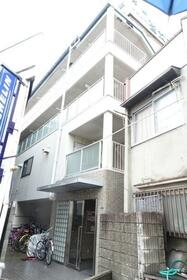 地下鉄今里筋線/清水駅 歩1分