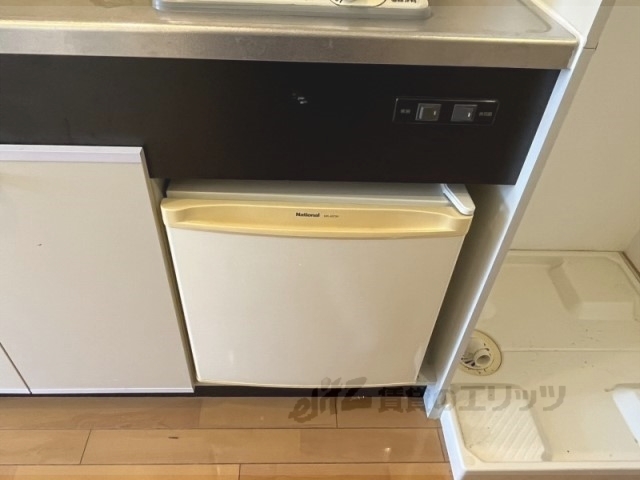 その他部屋・スペース　冷蔵庫置場