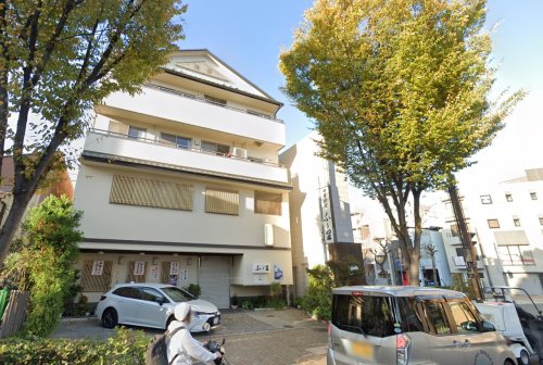 飲食店　ふる里（飲食店）まで248m