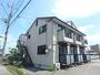 宇都宮駅よりバス16分 徒歩4分 2階 築28年2ヶ月の賃貸物件
