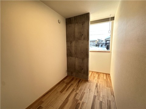 その他部屋・スペース　洋室