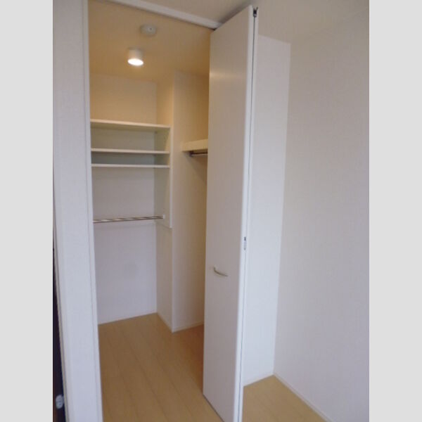 収納　洋室(収納)