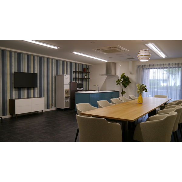 その他　パーティールーム