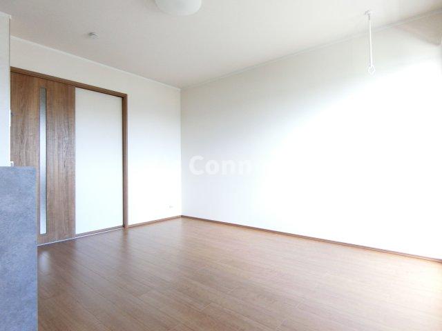 居室・リビング　２階のお部屋です。