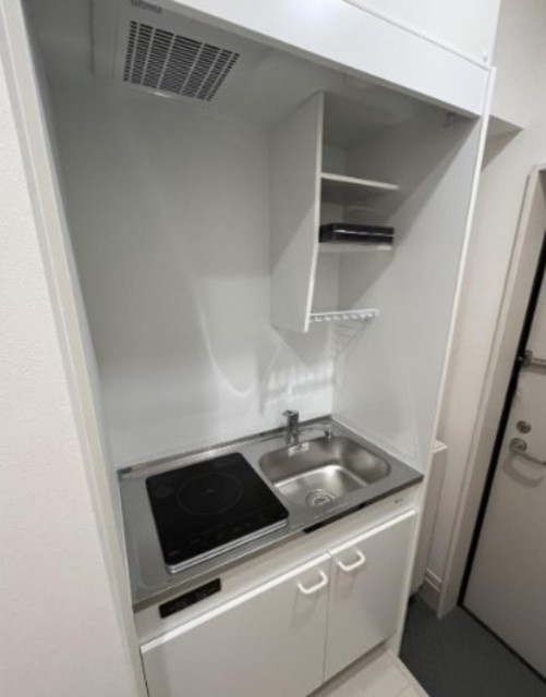 キッチン　参考写真です