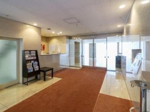 その他共有部分　フロント