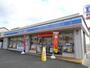 コンビニ　ローソン 北区黒川店（コンビニ）まで904m