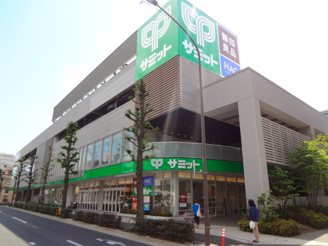 ドラックストア　ハックドラッグ 砧店（ドラッグストア）まで222m