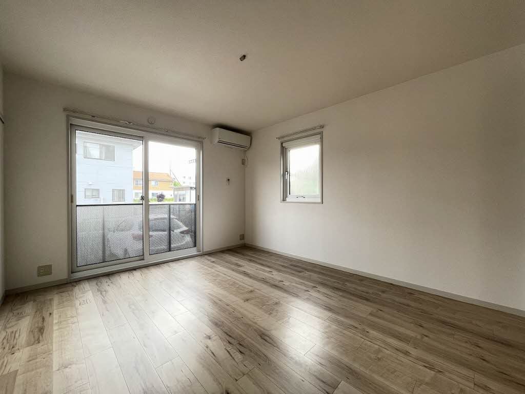 居室・リビング　洋室