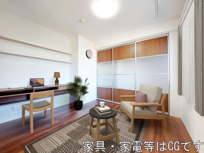 その他部屋・スペース