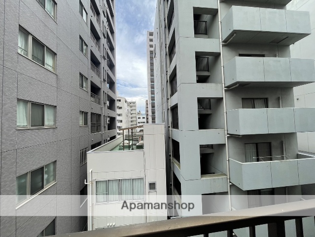 眺望　エントランス