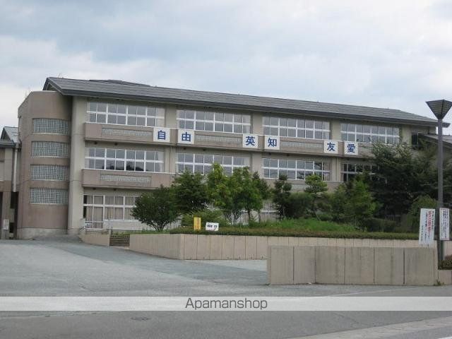 その他　東根市立神町中学校（その他）まで2154m