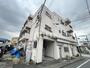 日野駅より徒歩7分 2階 築53年11ヶ月の賃貸物件