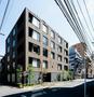 ミリアレジデンス南麻布 2階 築26年2ヶ月の賃貸物件