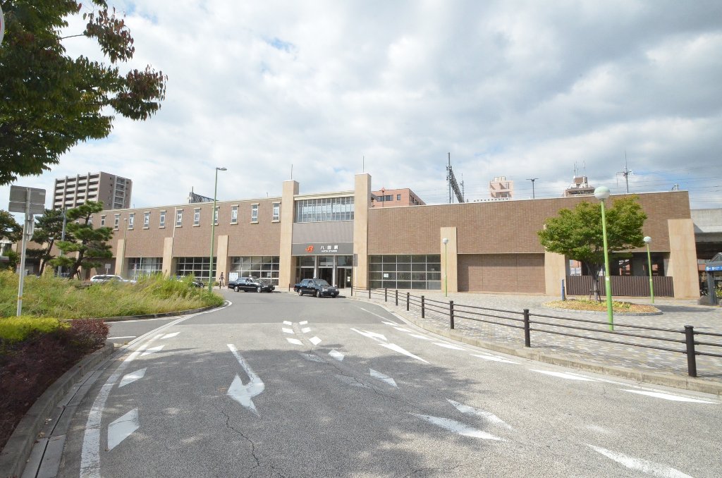 その他　近鉄八田駅(近鉄 名古屋線)（その他）まで255m