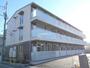 豊田駅より徒歩7分 2階 築4年10ヶ月の賃貸物件
