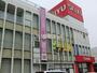 スーパー　西友　豊田店（スーパー）まで712m