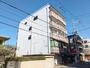 喜志駅より徒歩3分 4階 築33年4ヶ月の賃貸物件