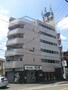 久宝寺口駅より徒歩9分 5階 築34年8ヶ月の賃貸物件
