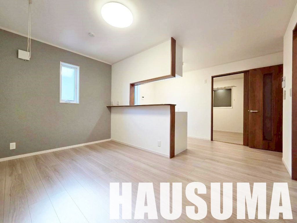 居室・リビング　リビング/居室