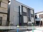 ＰＡＲＫＳＩＤＥＴＥＲＲＡＣＥ 1階 築9年2ヶ月の賃貸物件