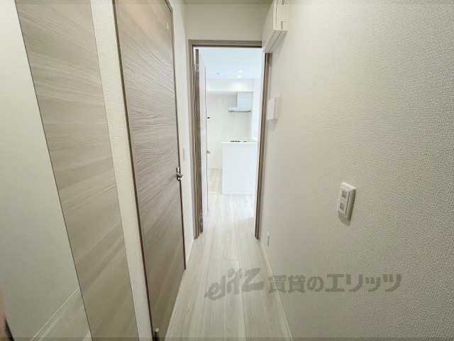 その他部屋・スペース　廊下