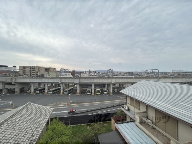 その他設備　給湯器リモコン